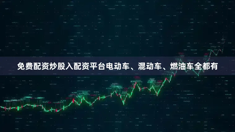 免费配资炒股入配资平台电动车、混动车、燃油车全都有