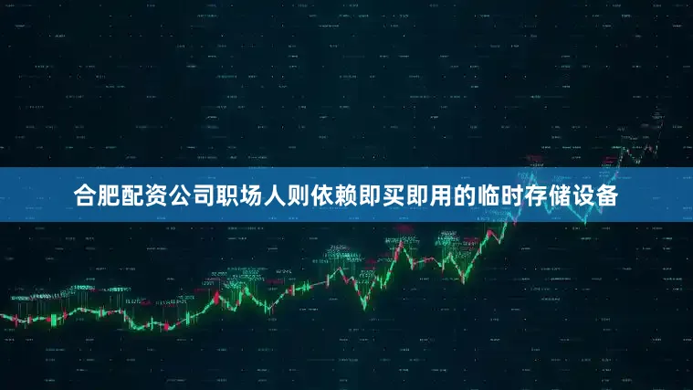 合肥配资公司职场人则依赖即买即用的临时存储设备