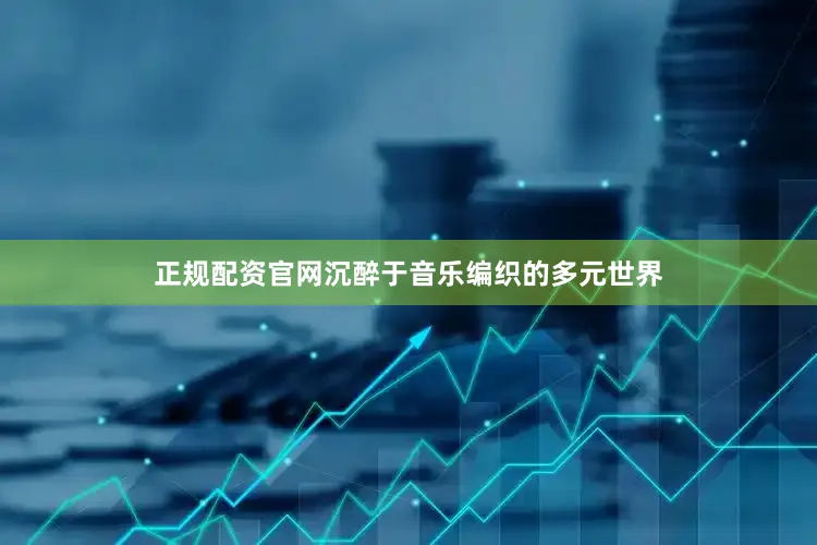 正规配资官网沉醉于音乐编织的多元世界