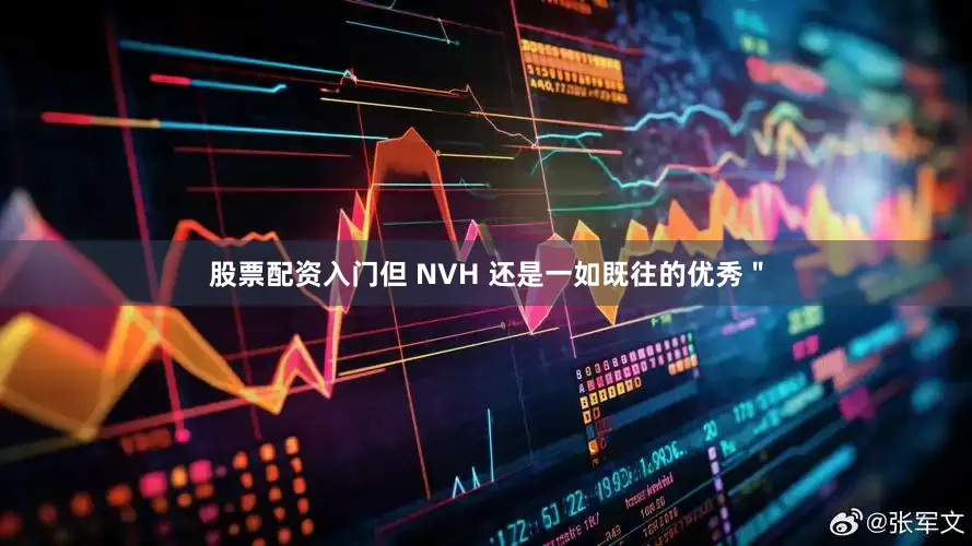 股票配资入门但 NVH 还是一如既往的优秀＂